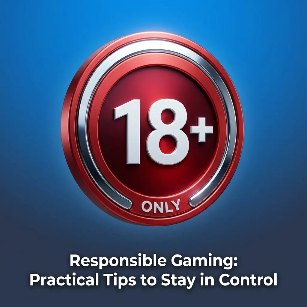 Responsible gaming tips for Aviator: set budgets, use deposit limits, practise in demo mode, and track session time.