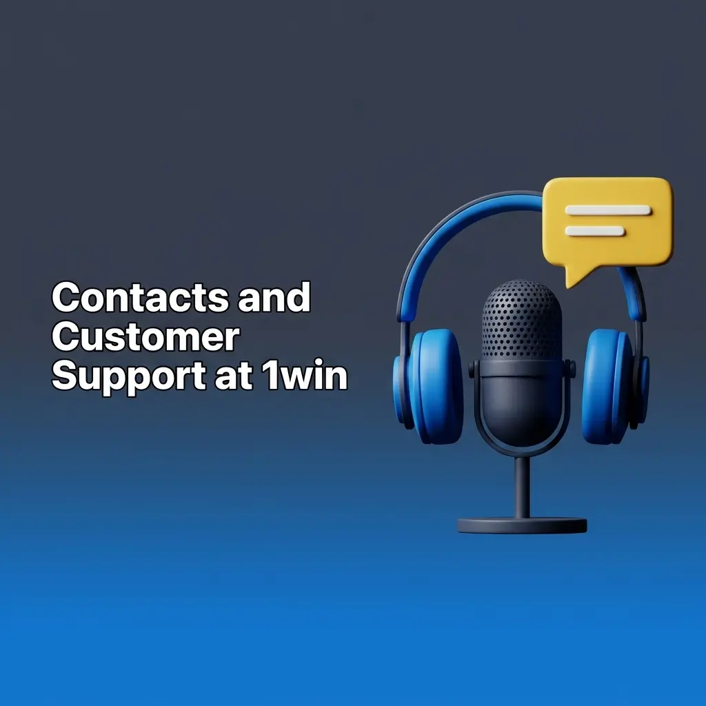 1win customer support channels including live chat, email, Telegram, and FAQ for Indian players available 24/7